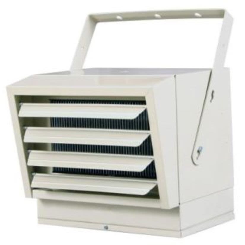 Marley Engineered Products HUH1024M Industrial Horizontal/Downflow Unit Heater